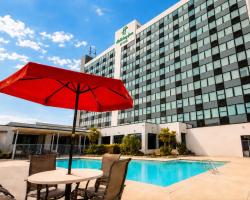 Holiday Inn Houston S - NRG Area - Med Ctr by IHG
