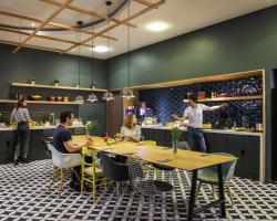 Aparthotel Adagio Berlin Kurfürstendamm