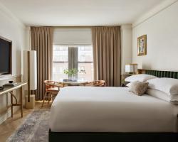 Kimpton Ashbel New York Park Avenue