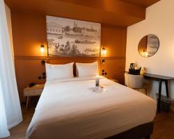Mercure Paris Bastille Marais