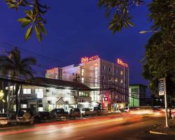 ibis Vientiane Nam Phu