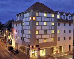 ibis De Panne
