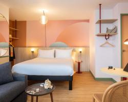 Ibis Styles Reims Centre Cathédrale