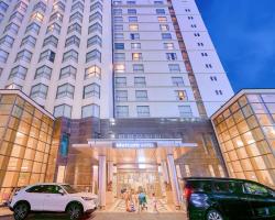 Mercure Okinawa Naha