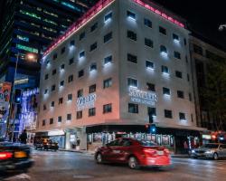 Hotel Sommelier Agustinas