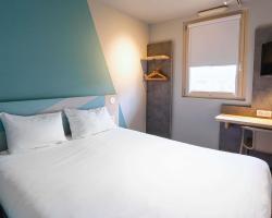 ibis budget Bourg en Bresse