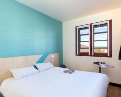 ibis budget Perpignan Centre - Hôtel Economique au Centre ville de Perpignan