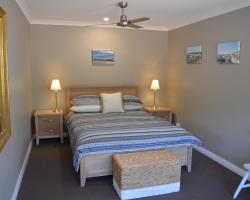 Coolajarra bed and breakfast