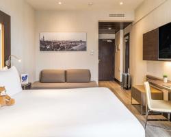 Novotel Madrid Center