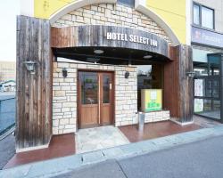 Hotel Select Inn Honhachinohe Ekimae