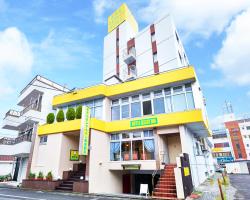 Select Inn Shimada Ekimae