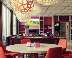 Hôtel Mercure Marne-la-Vallée Bussy St Georges