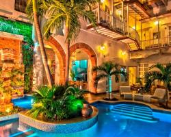 Hotel Boutique Don Pepe