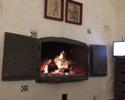 Casas Cueva y Cortijo La Tala en Guadix