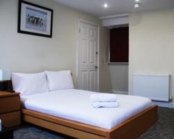 Clapham Guest House