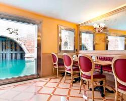 Hotel Alcyone