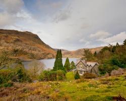 YHA Snowdon Bryn Gwynant