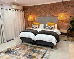 The Suburban Guest House