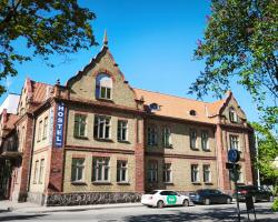 Hostel Lõuna