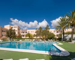 Apartamentos Sol Bay