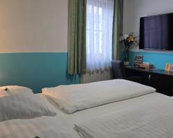 Hotel König