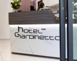 Hotel Giardinetto Al Sant'Orsola