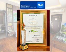 Thanh Lich Hue Hotel