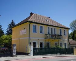Hotel Pension Alte Mühle