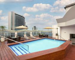 Protea Hotel by Marriott Durban Umhlanga