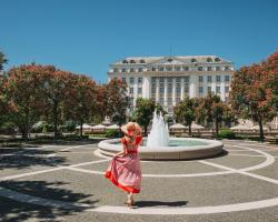 Esplanade Zagreb Hotel
