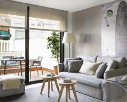 Eric Vökel Boutique Apartments - BCN Suites