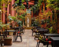Enterprise Hotel Design & Boutique