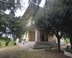 Casa del Fattore Apartments - Serena Tuscany Homes