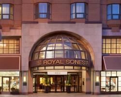 The Yorkville Royal Sonesta Hotel Toronto