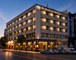Burcman Hotel