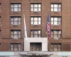 Residence Inn by Marriott New York Manhattan/ Midtown Eastside