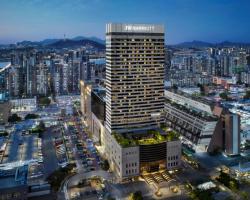 JW Marriott Hotel Seoul