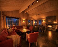 Spacious cabin in Hemsedal, 8 bedrooms and sauna