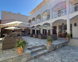 Hotel Benitses Arches