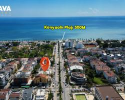 Sava Hotel