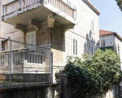 Stone House Apartment