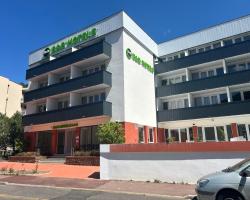 B&B HOTEL Amélie-les-bains Centre