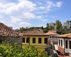 White City Pension