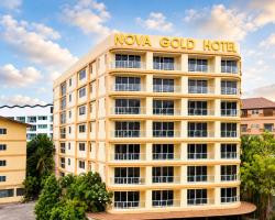 Nova Gold Hotel Pattaya