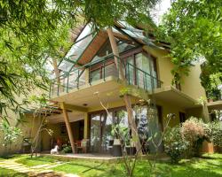 Waterwoods Lodge Kabini