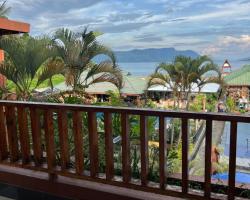 Toba Village Inn