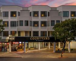 Courtyard by Marriott Fishermans Wharf