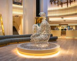 Grand Plaza Hotel & Wellness