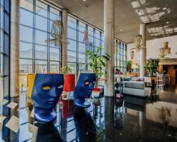 Spirit Hotel Gran Bilbao