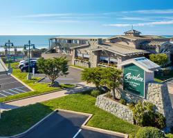 Cavalier Oceanfront Resort